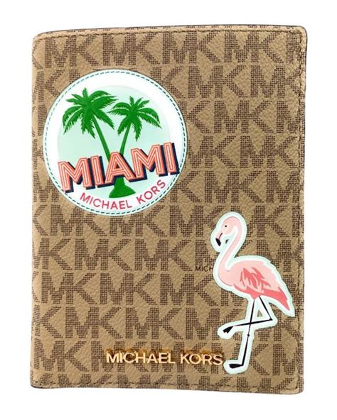 michael kors flamingo|michael kors usa.